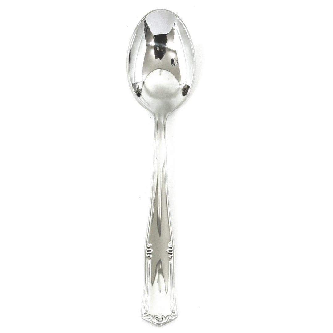 Americ.Tea Spoon