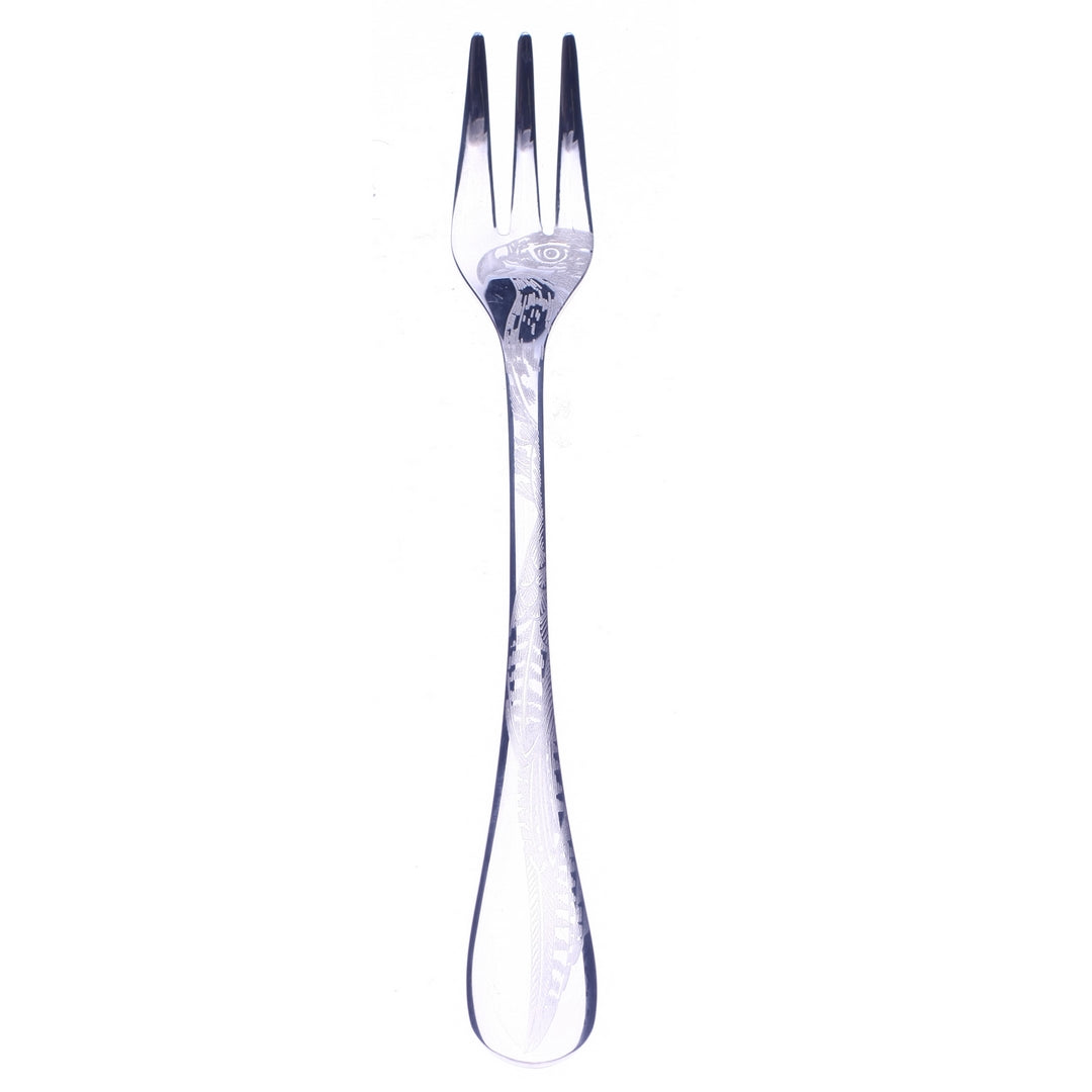 Cake/Oyster Fork