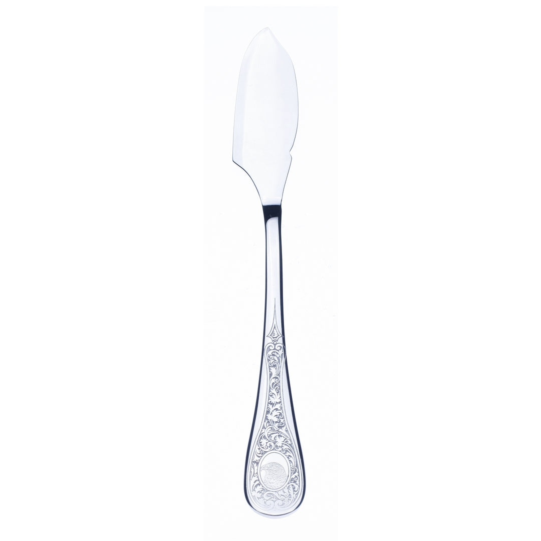 Table Fish Knife