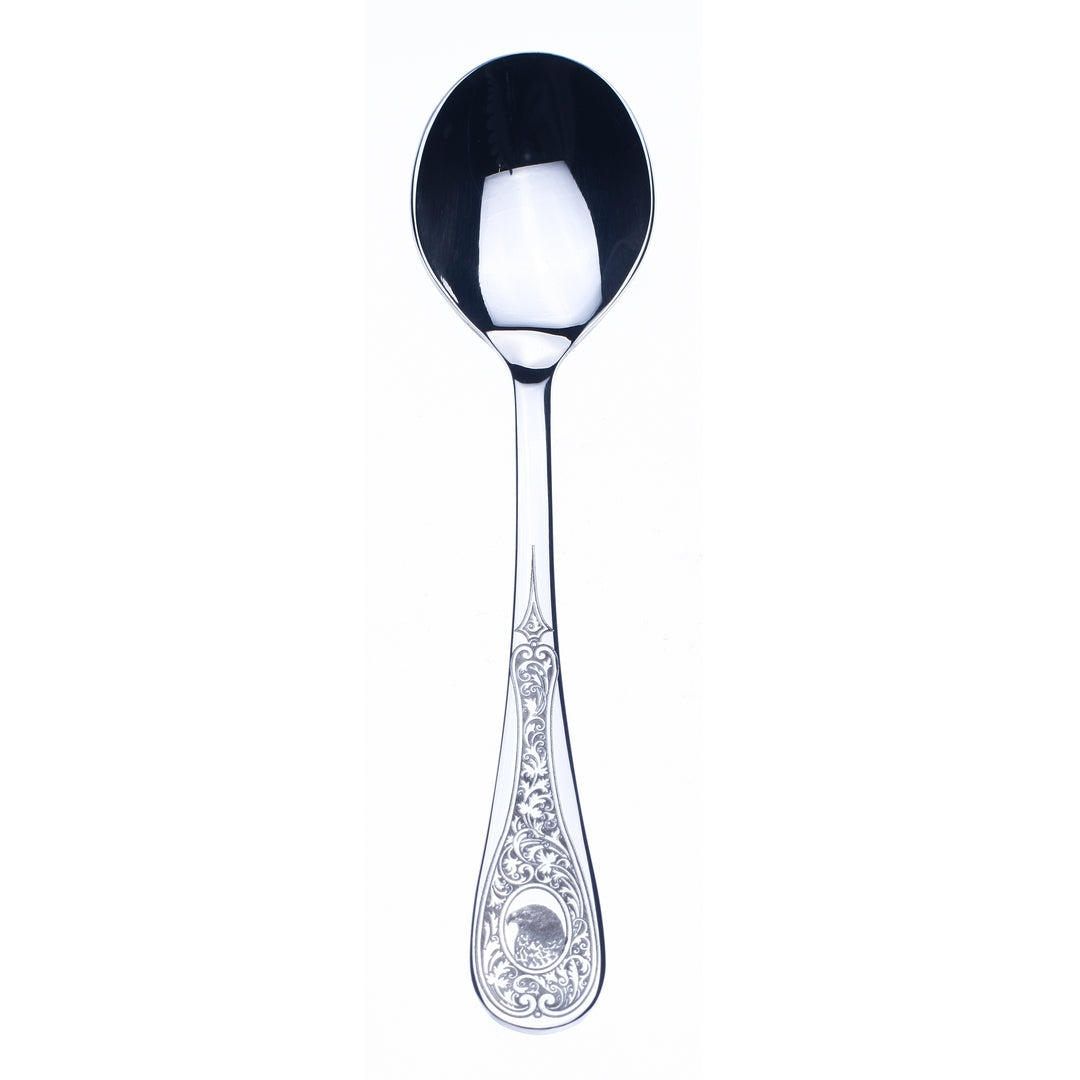 Soup Spoon
