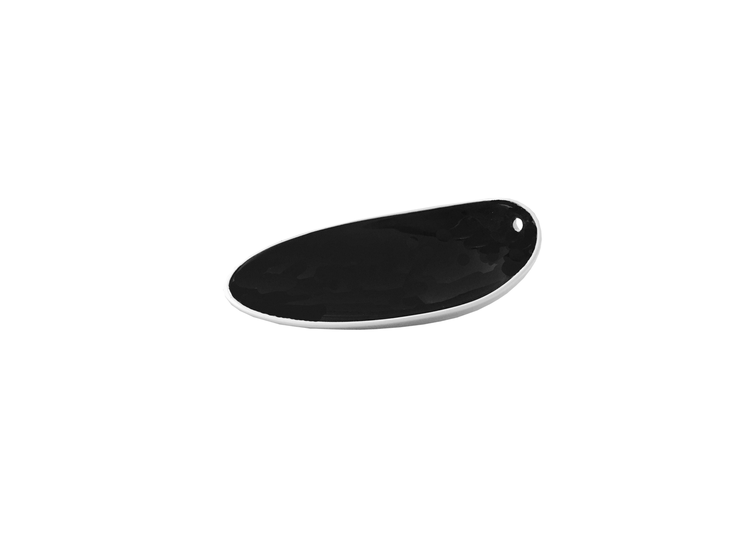 Джомон Cookplay S (14x11x4 см) Чорний Артикул: '10306