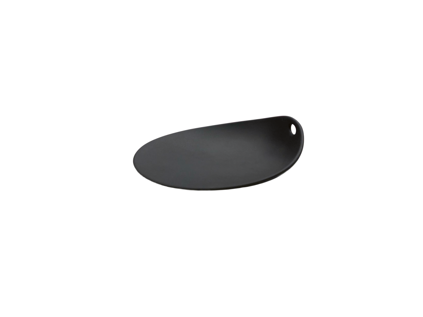 Джомон Cookplay S (14x11x4 см) Чорний матовий Артикул: '10307
