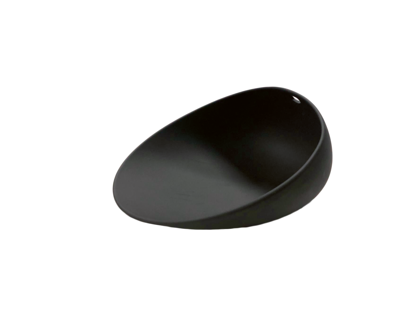 Cookplay Jomon L (18x14x9 см) Чорний матовий Артикул: '10507