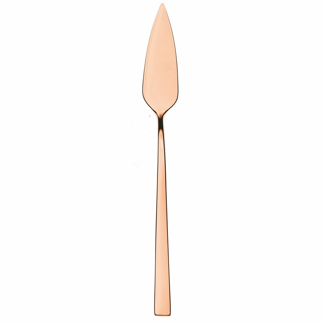 Table Fish Knife Bronzo