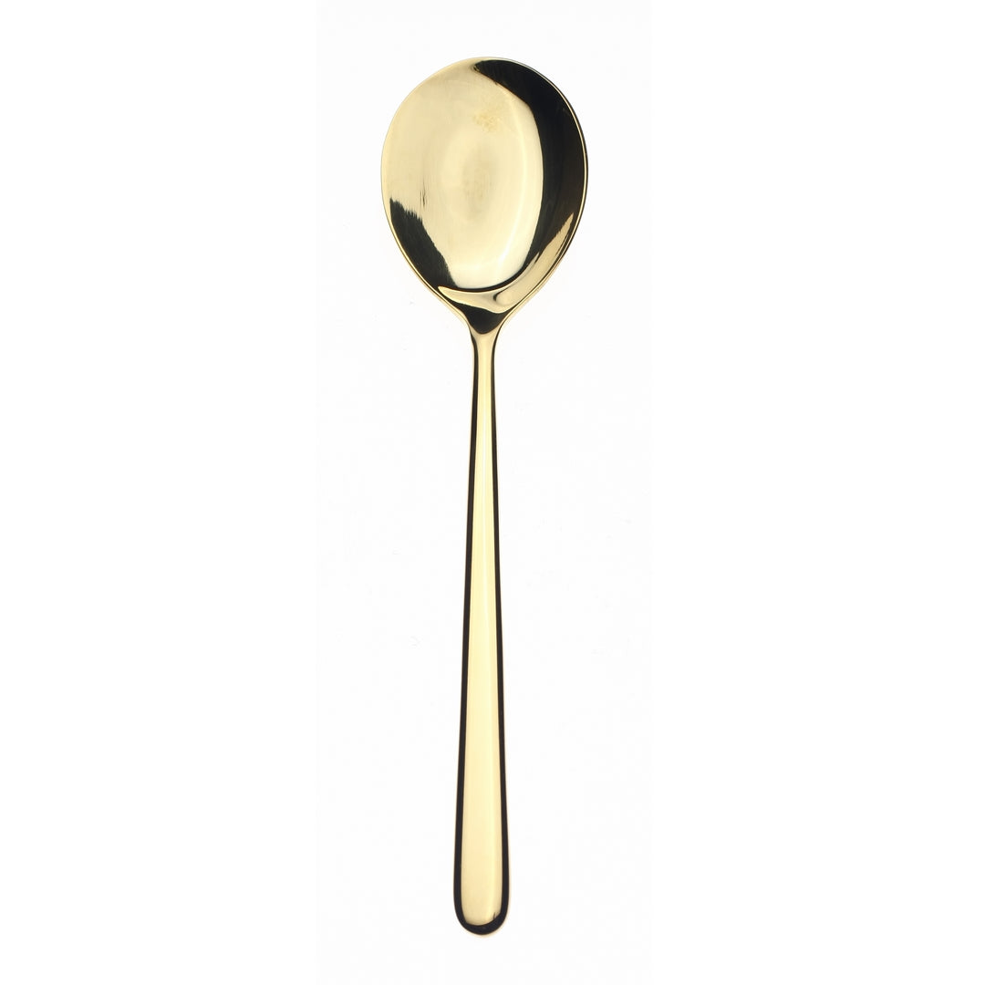 Gourmet Spoon