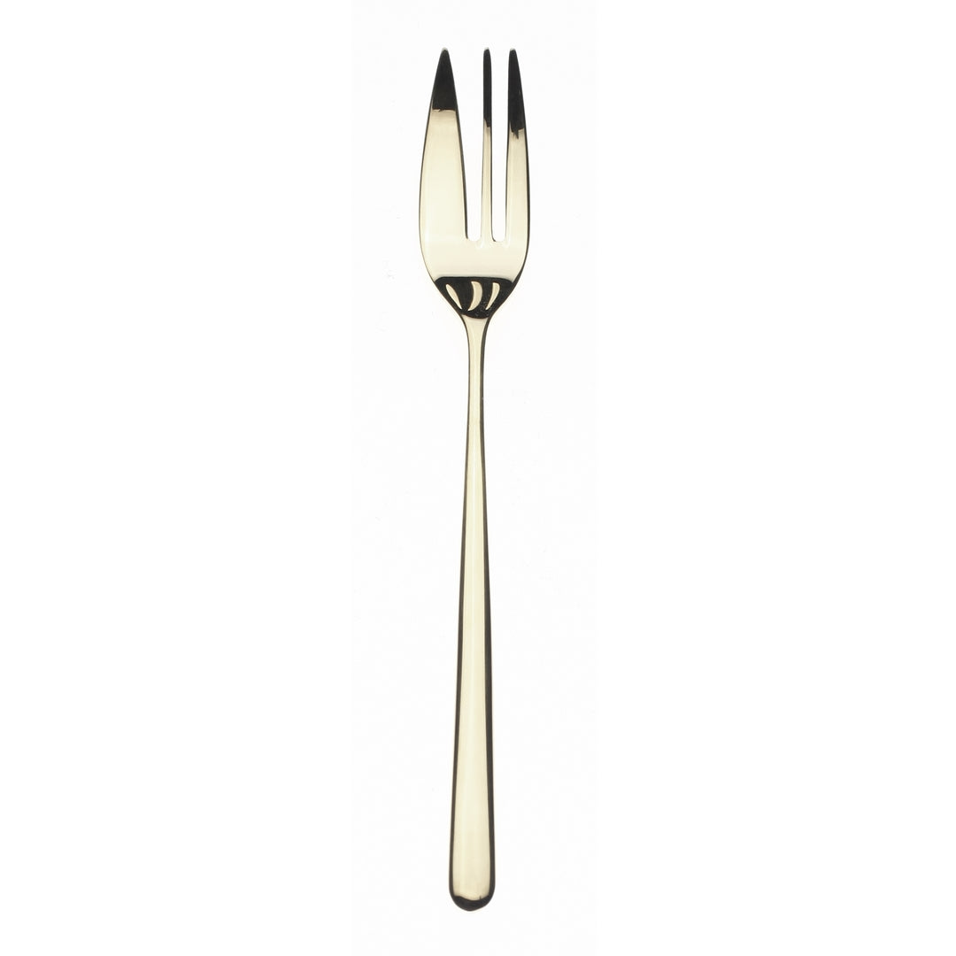 Cake/Oyster Fork