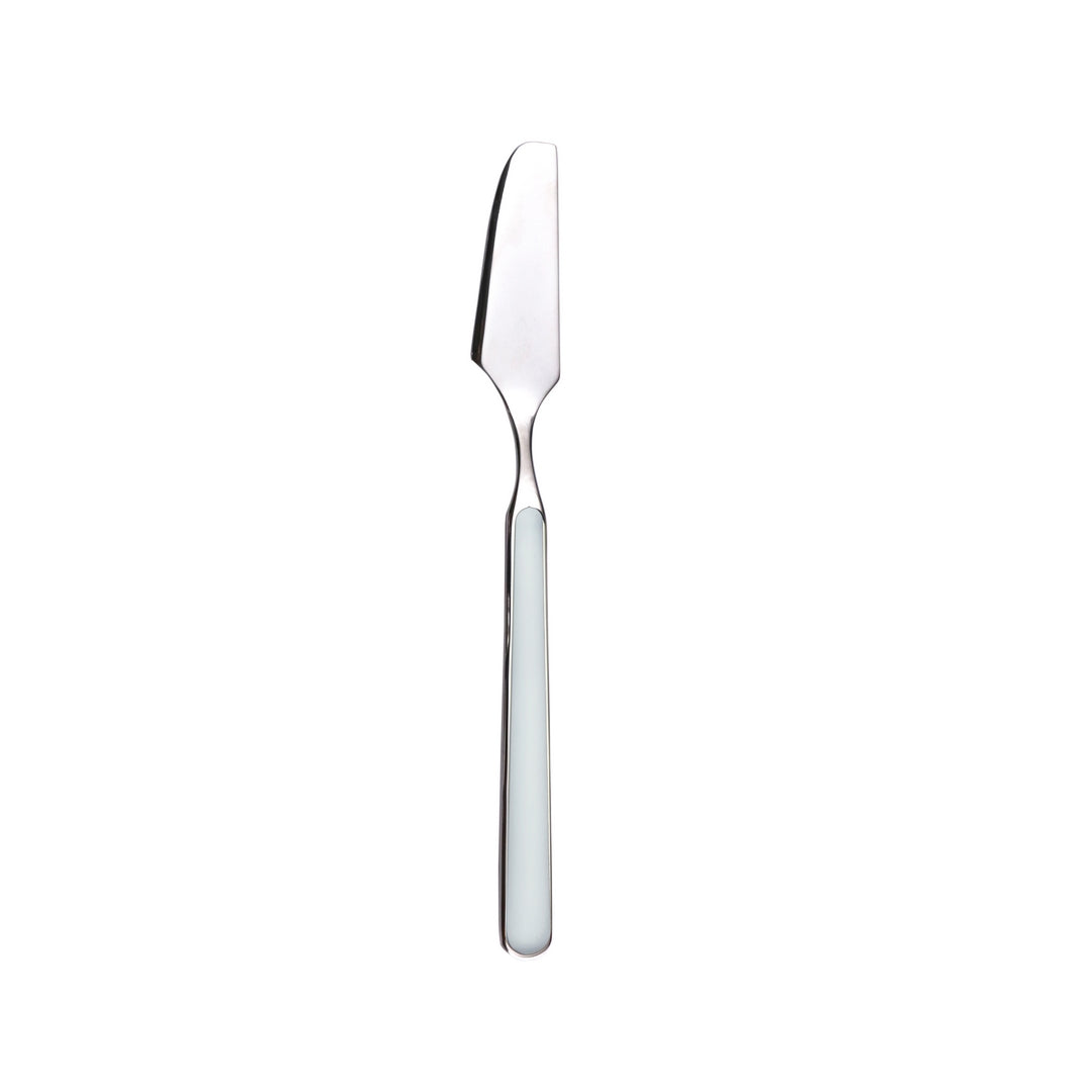 Tab.Fish Knife Light Blue