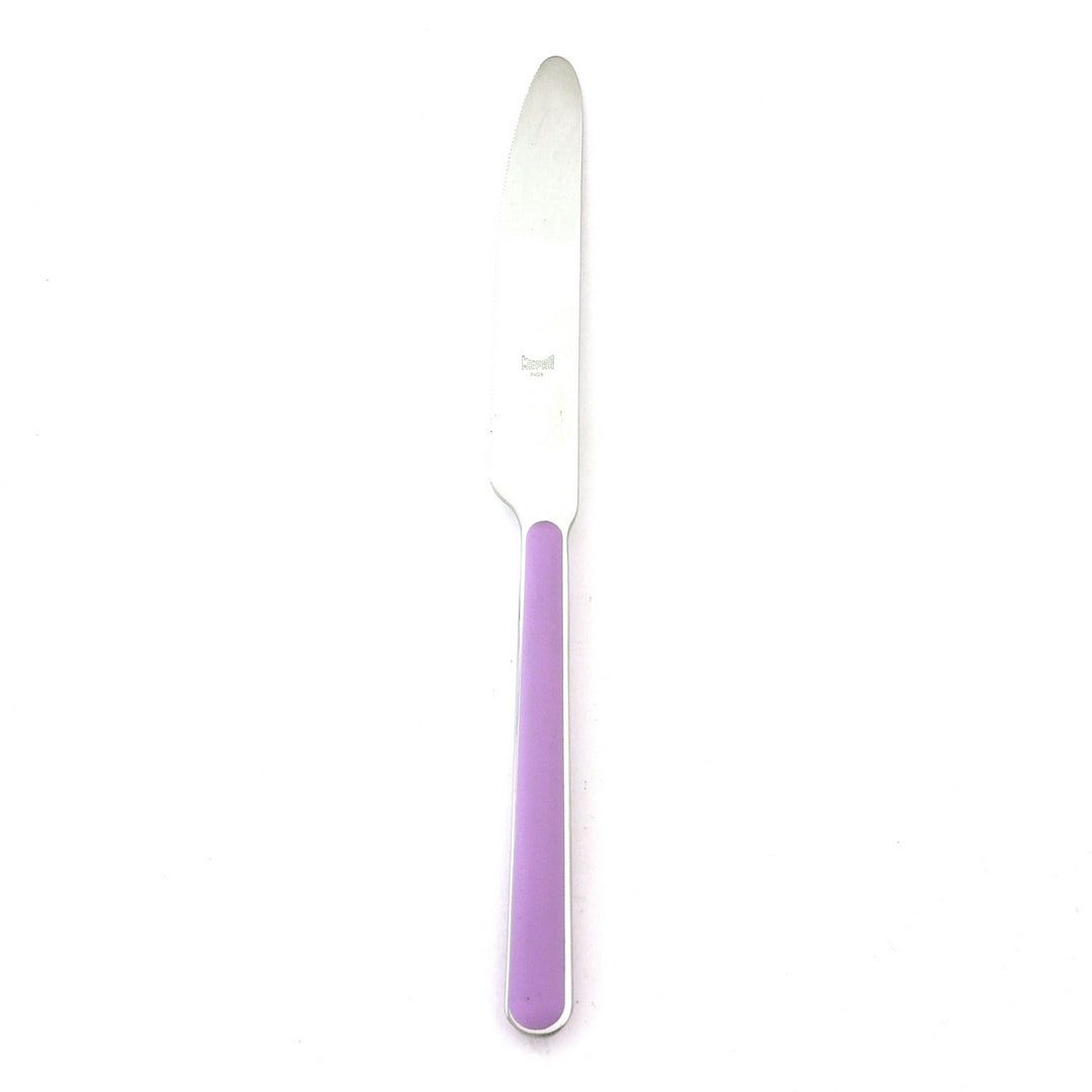 Table Knife Lilac