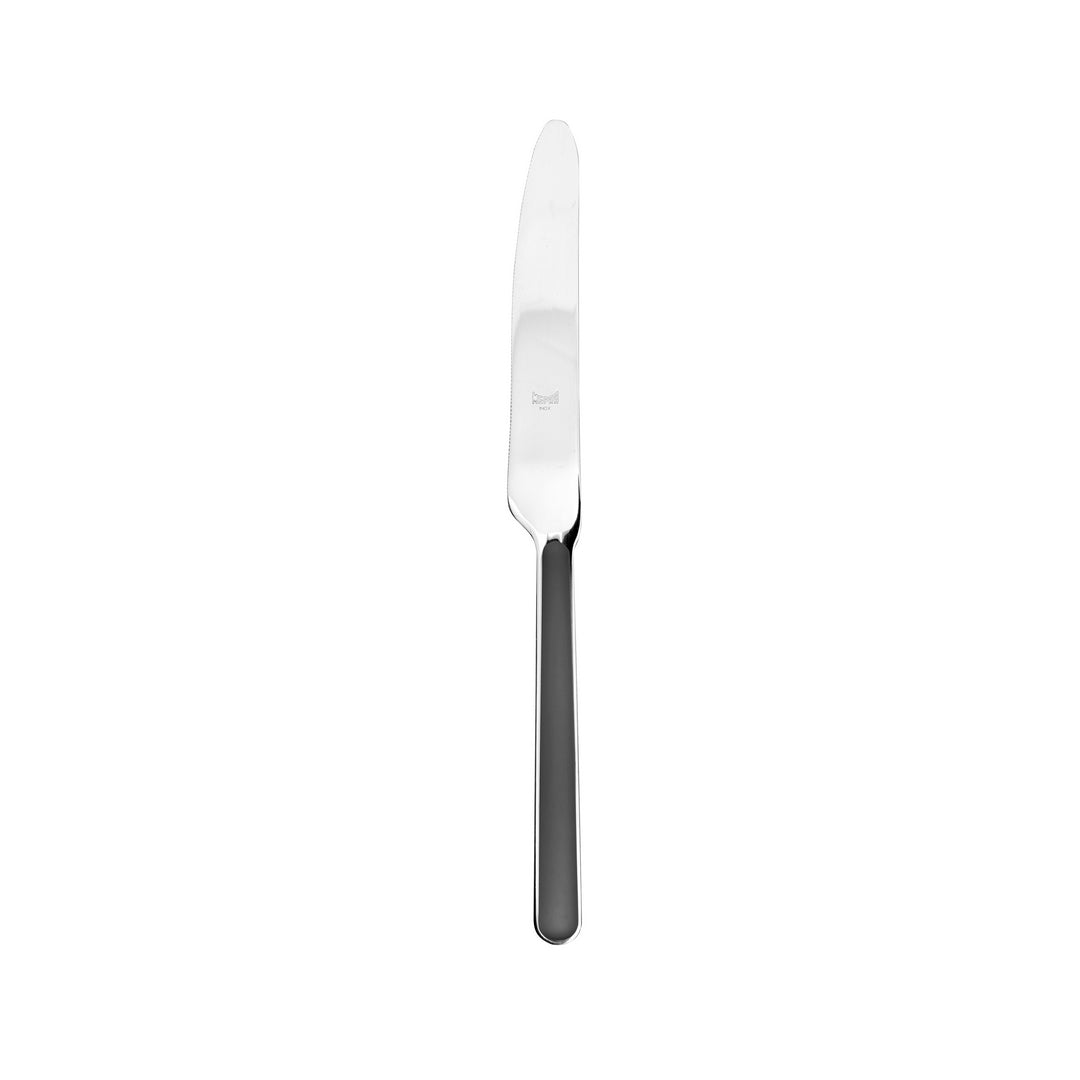Salad Knife Black