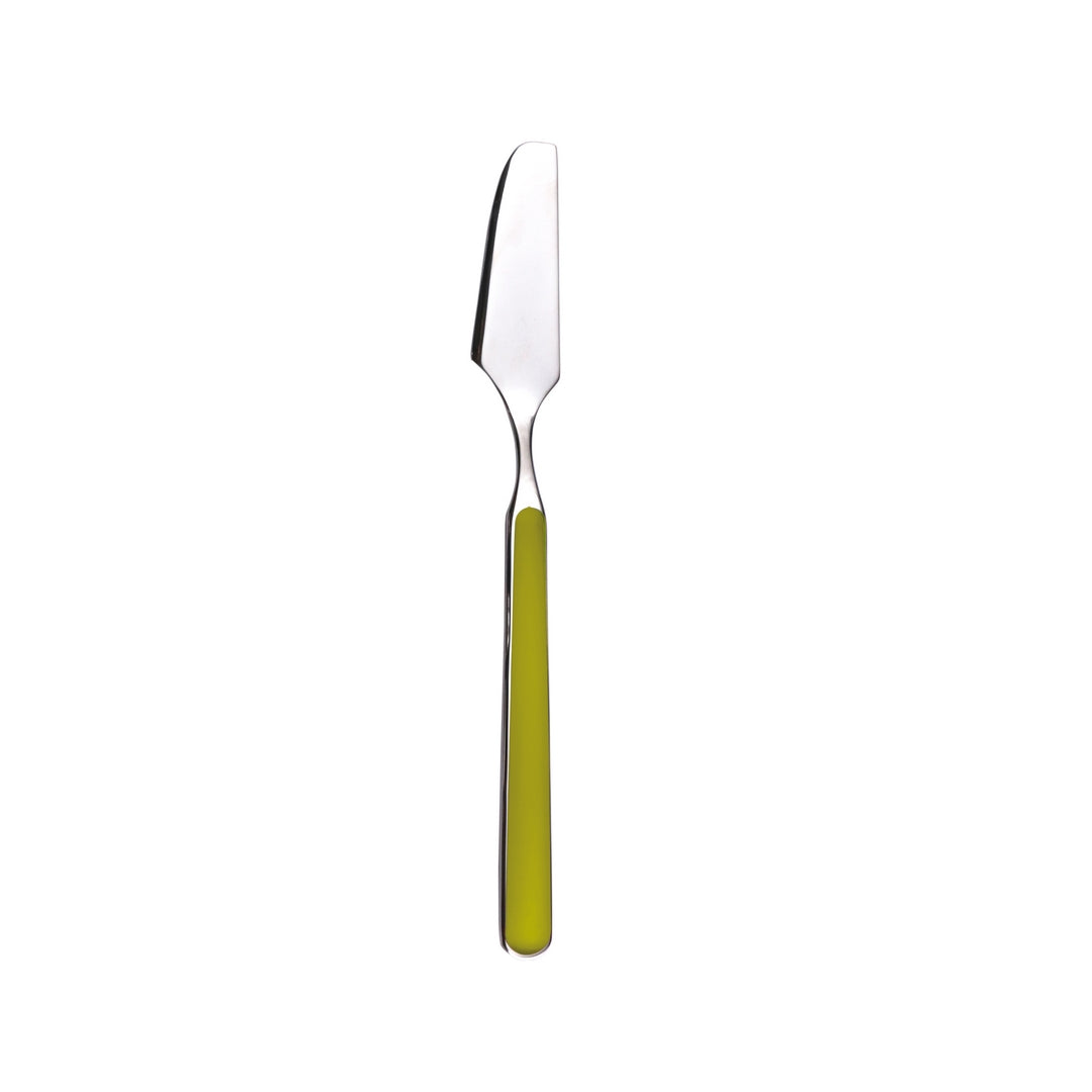 Tab.Fish Knife Olive-Green