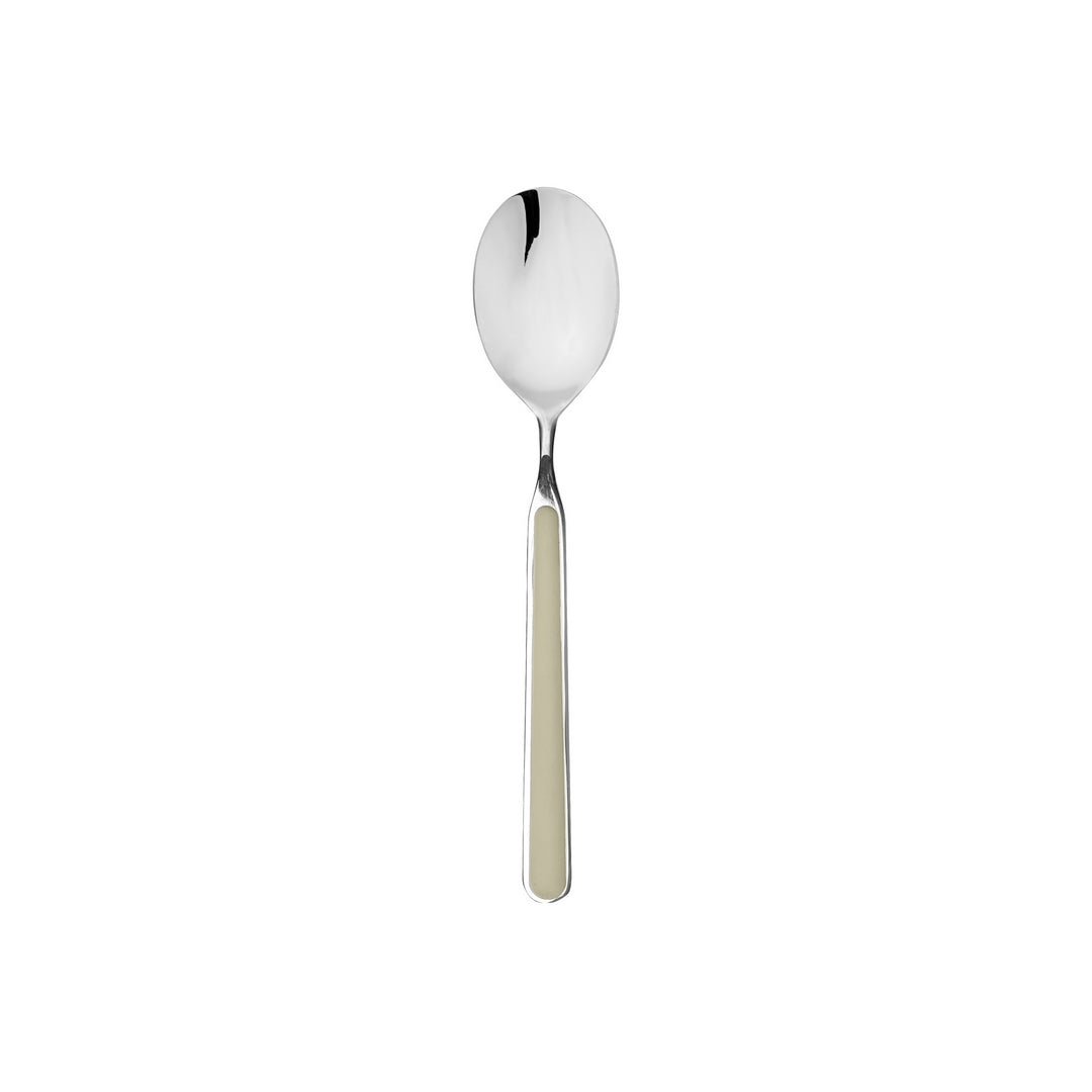 Tea Spoon Turtle-Dove