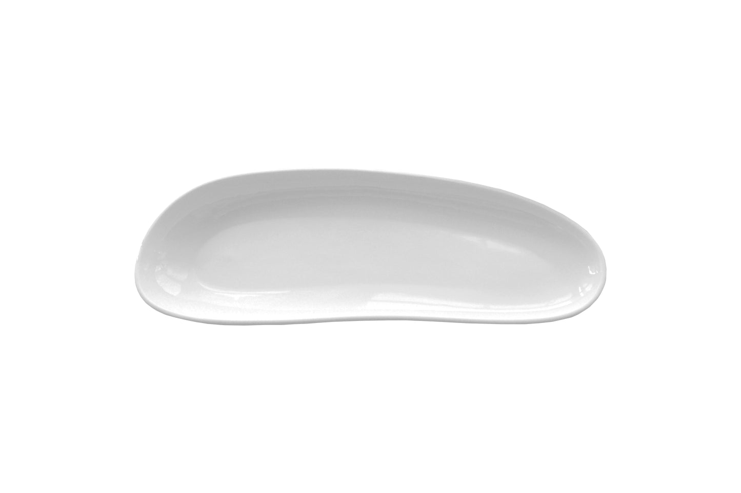 Глазурована дошка для приготування їжі Cookplay Yayoi (33,5x12x3,5 см) Артикул: '11008