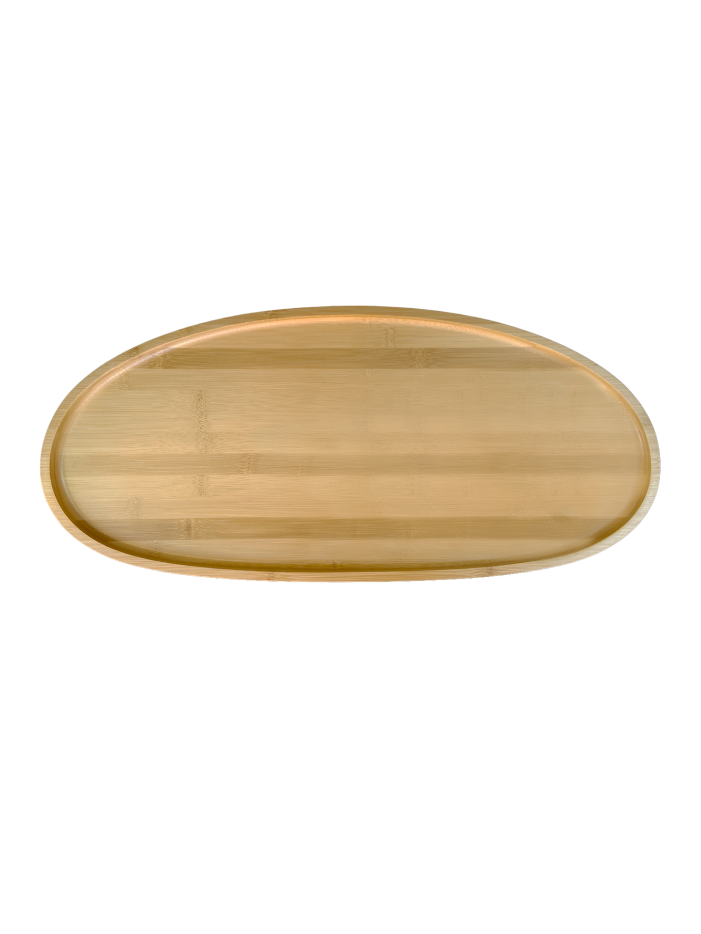 Піднос для кейтерингу Cookplay Yayoi (64x29x2,5 см) Артикул: '11203