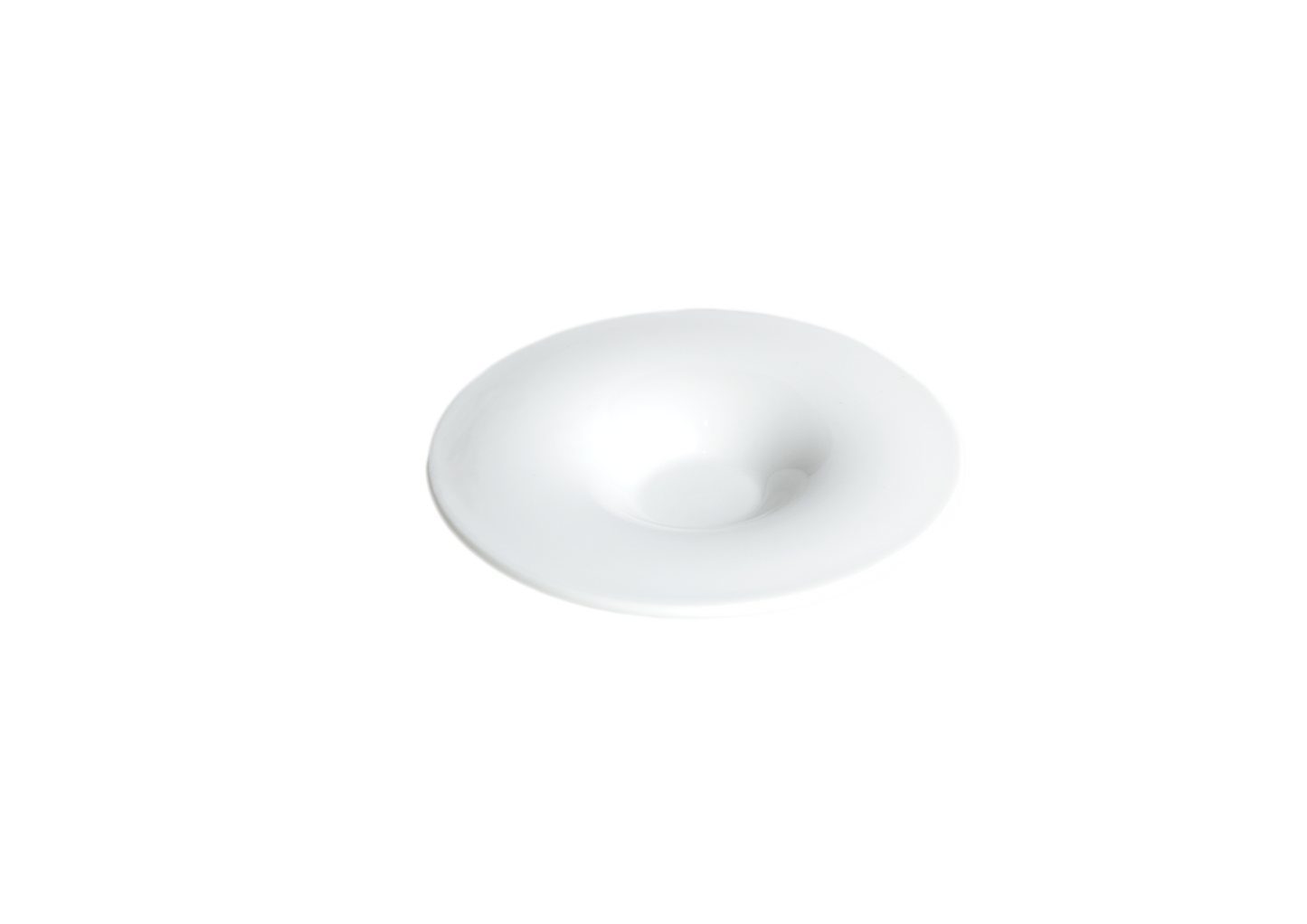 Блюдце Cookplay Fly coffee 80 глазурованих (D13см) Артикул: '13004