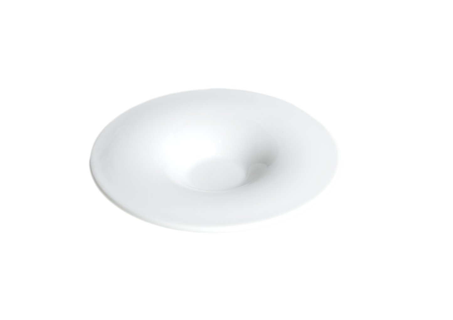 Блюдце Cookplay Fly Tea 180 глазурованих (D15,5 см) Артикул: '13006