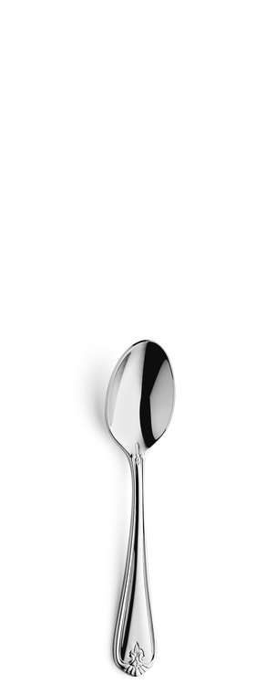 amefa-premiere-koffielepel-5280-duke-13-7-cm-roestvrijstaal-zilver-1-stuk_