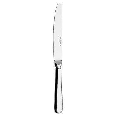 Dessert knife hollow handle 8? 1/16