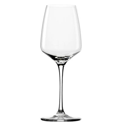 Wine glass 12oz 8'' 3/8 x ?3" 1/16