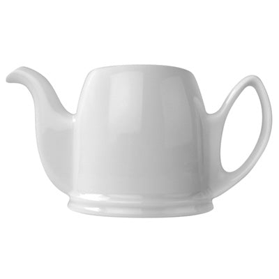 Tea pot 4 cups without lid