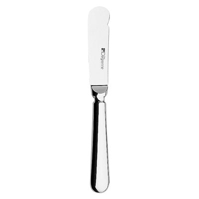 Butter knife solid handle 7? 3/8