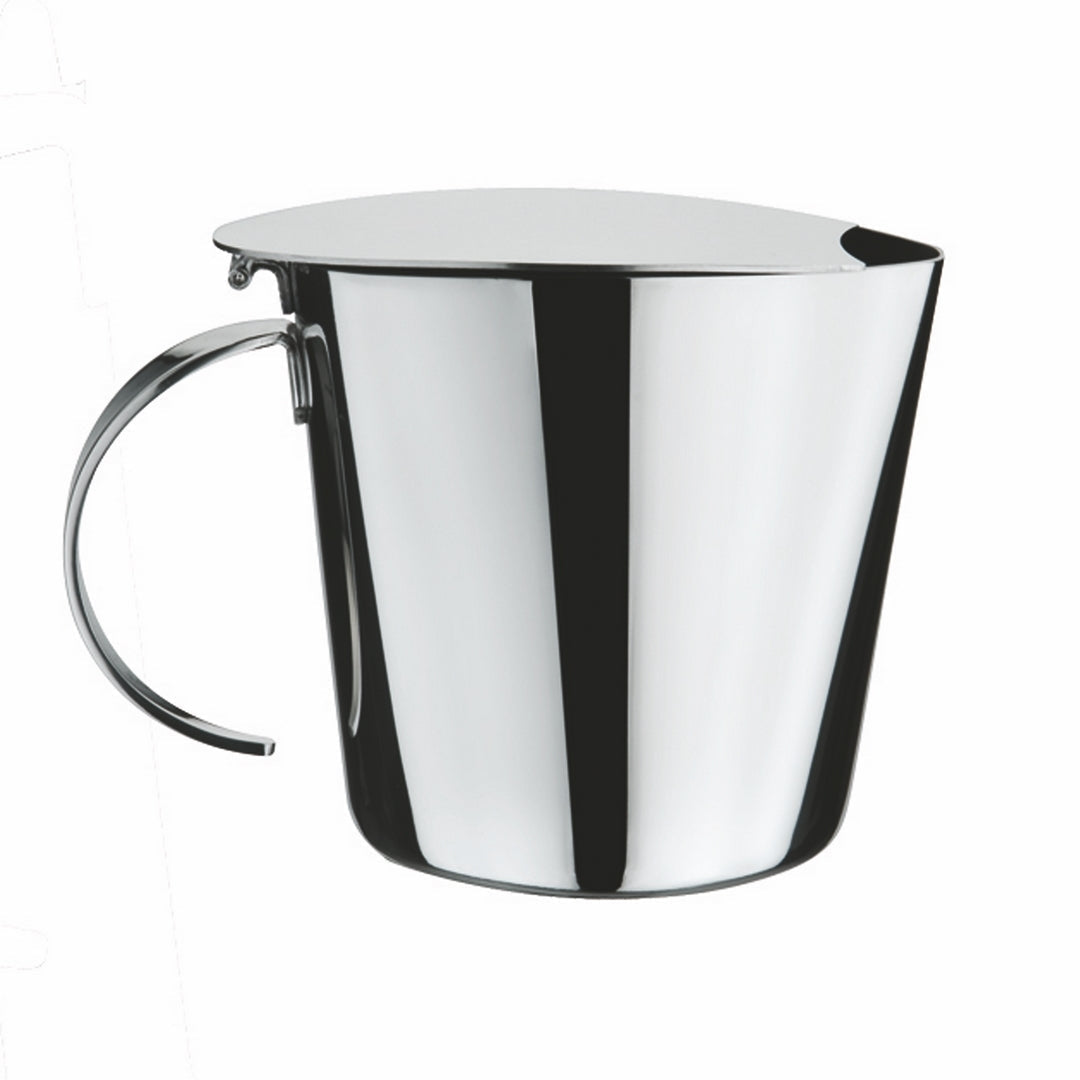 Coffee Pot; C: 3-3/8 Oz.