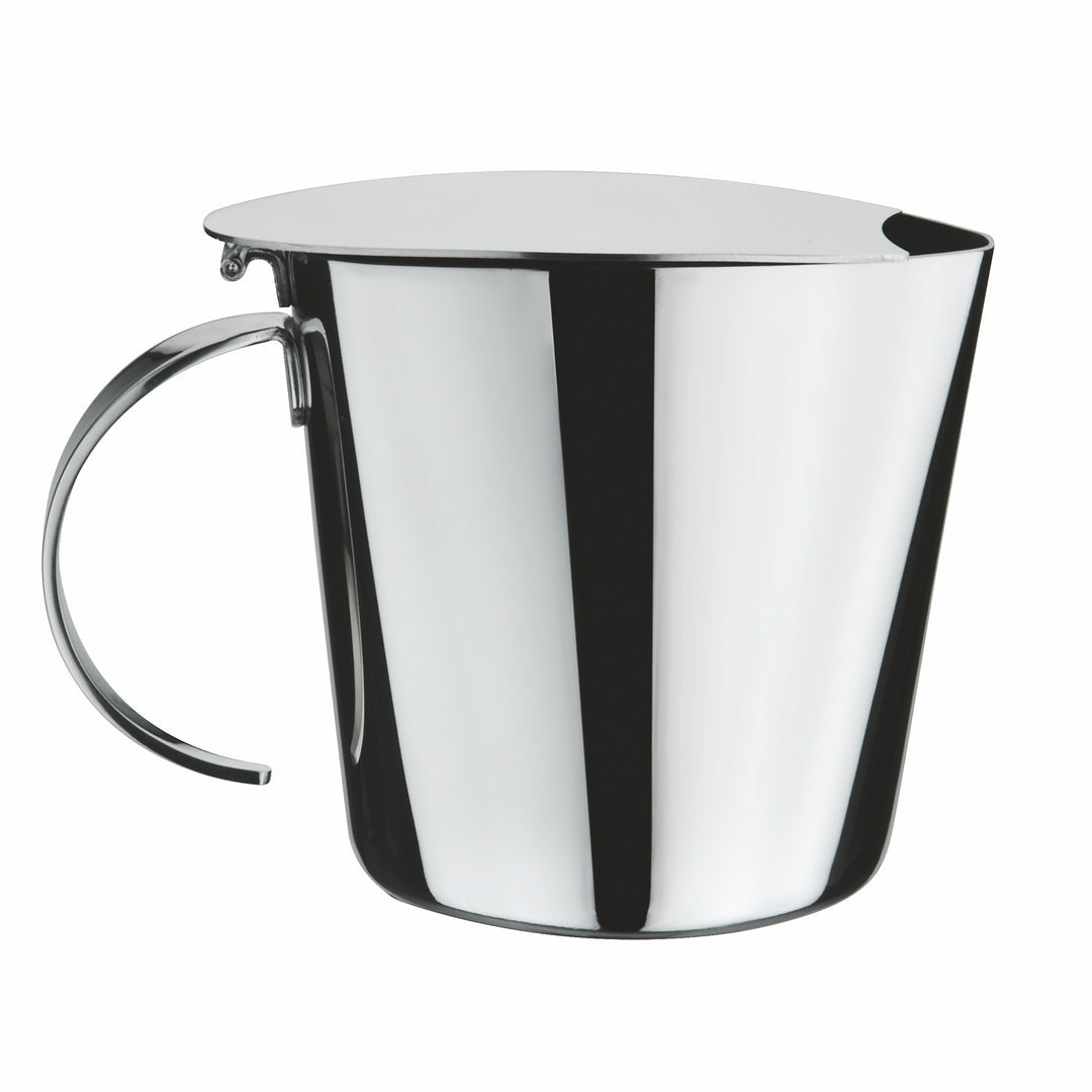 Coffee Pot; C: 25-3/8 Oz.