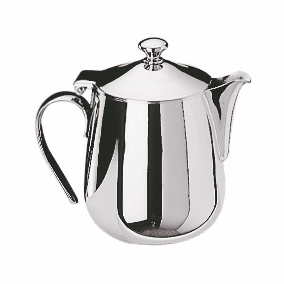 Tea Pot; C: 40-5/8 Oz.