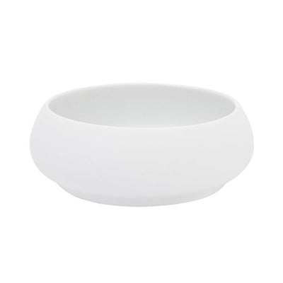 Casserole/ Cocotte Bowl 5" ? - Sandy/ Satin White 5? 1/2