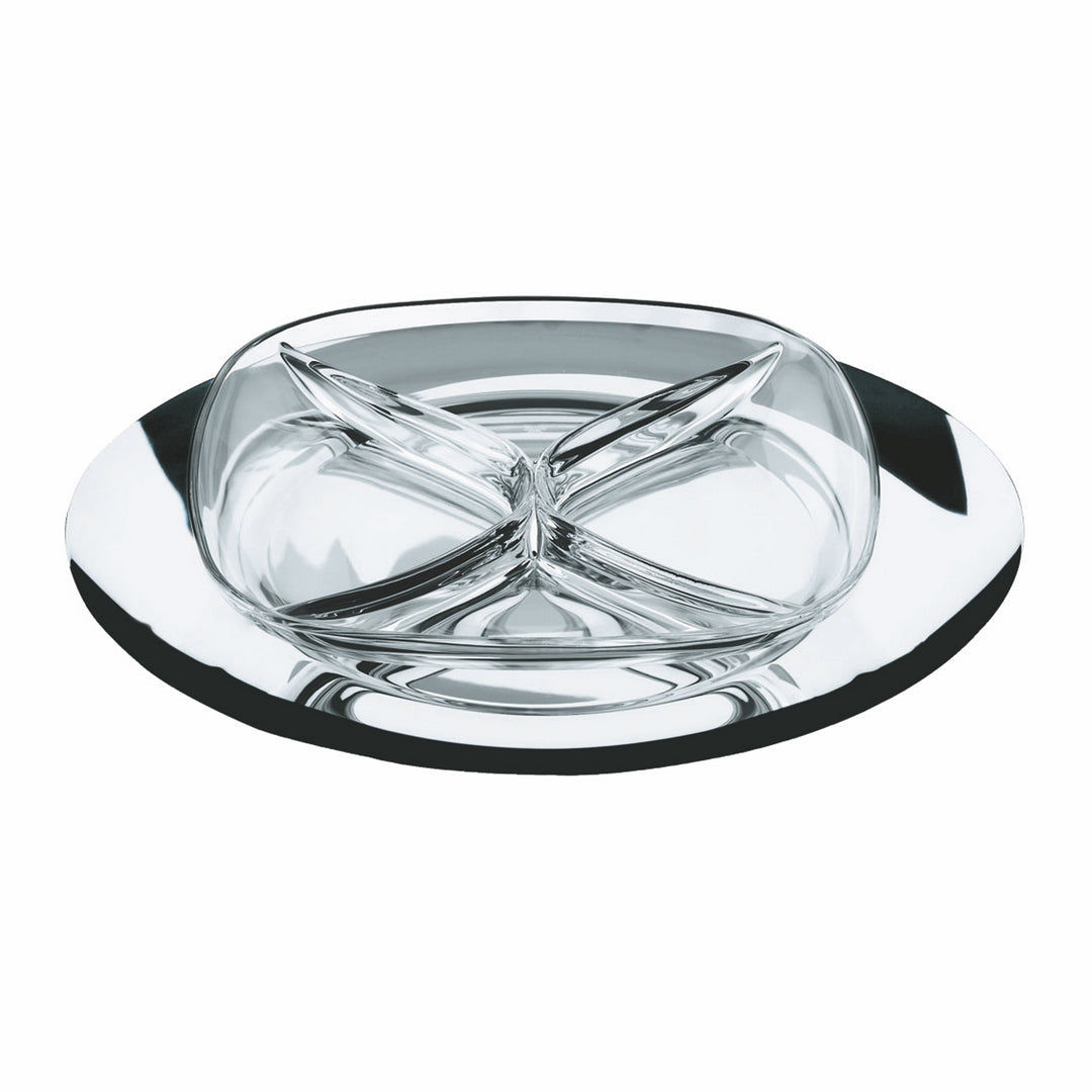 Hors D'Oeuvre Tray
