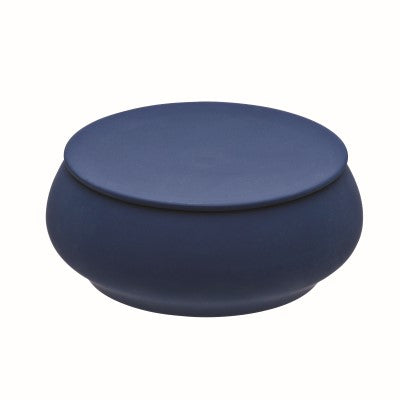 Casserole/ Cocotte Bowl 5" ? - Electric Blue 5? 1/2