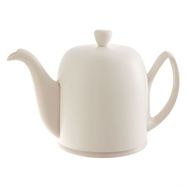 Salam tea pot 6 cups - Monochrome Pink