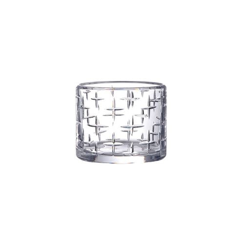 Low Tumbler 9 oz