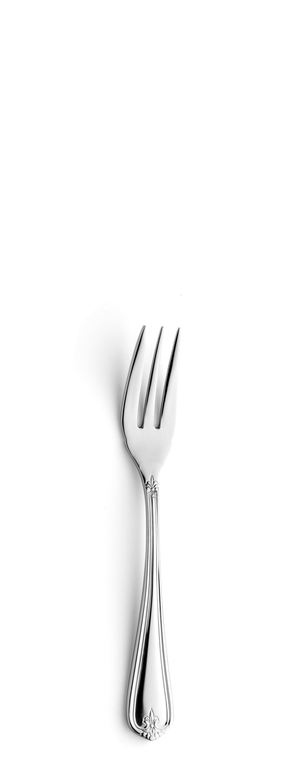 amefa-premiere-gebaksvork-5280-duke-14-8-cm-18-10-zilver-1-stuk_