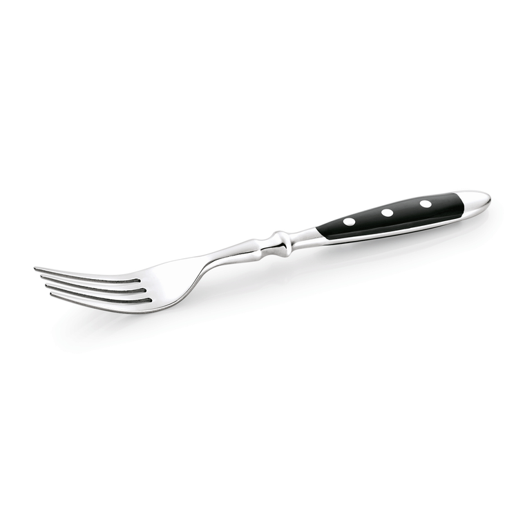 tafelvork-bistro-20-cm-roestvrijstaal-zilver-1-stuk_