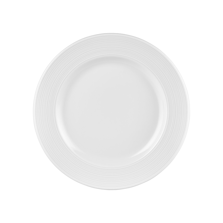 by-bone-bord-helix-white-21-cm-wit-porselein-1-stuk_