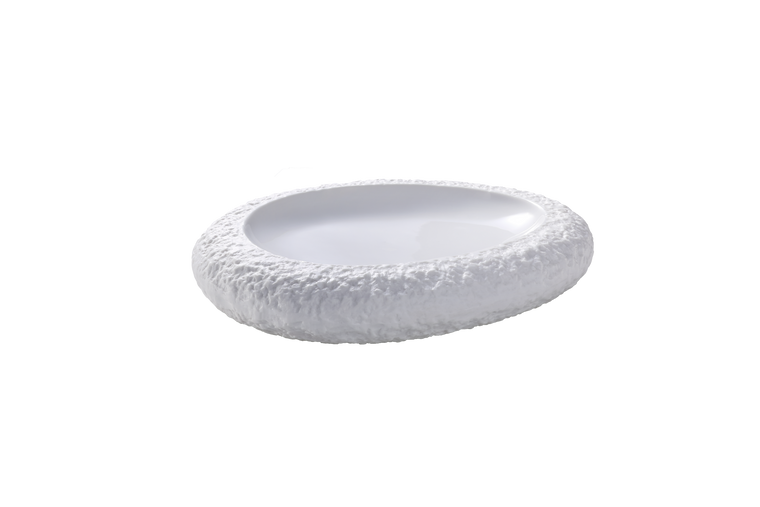 maastricht-porselein-bord-calcaire-23-x-19-cm-porselein-wit-1-stuk_