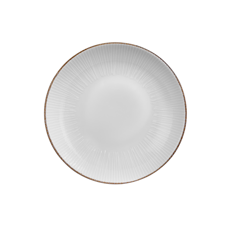 by-bone-bord-grace-zest-27-cm-creme-bruin-porselein_