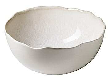 Банки Сервірувальна миска 10,6" / В 4,8" Артикул: JA960774