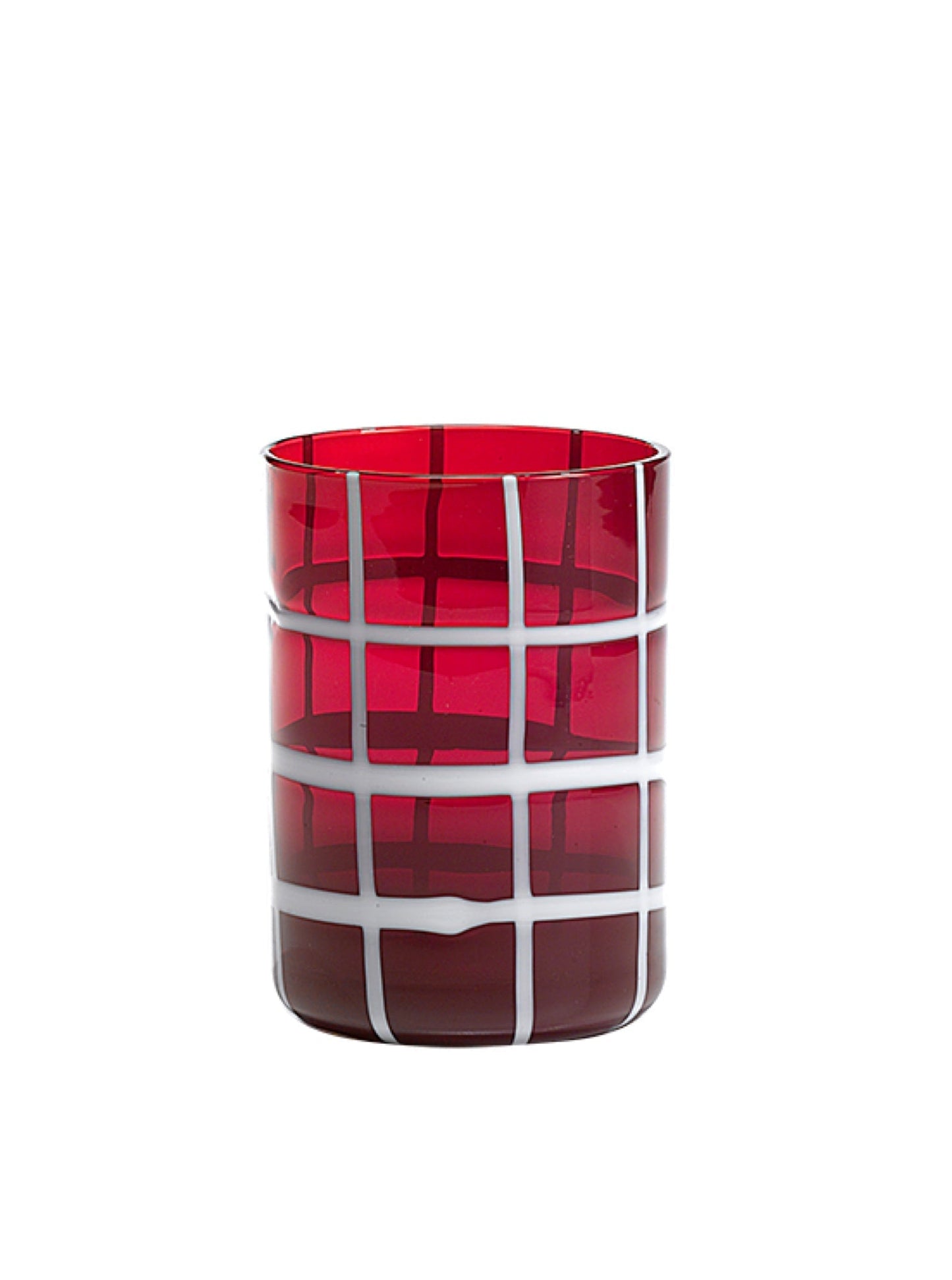 Zafferano America Twiddle Tumbler (Set of 6)