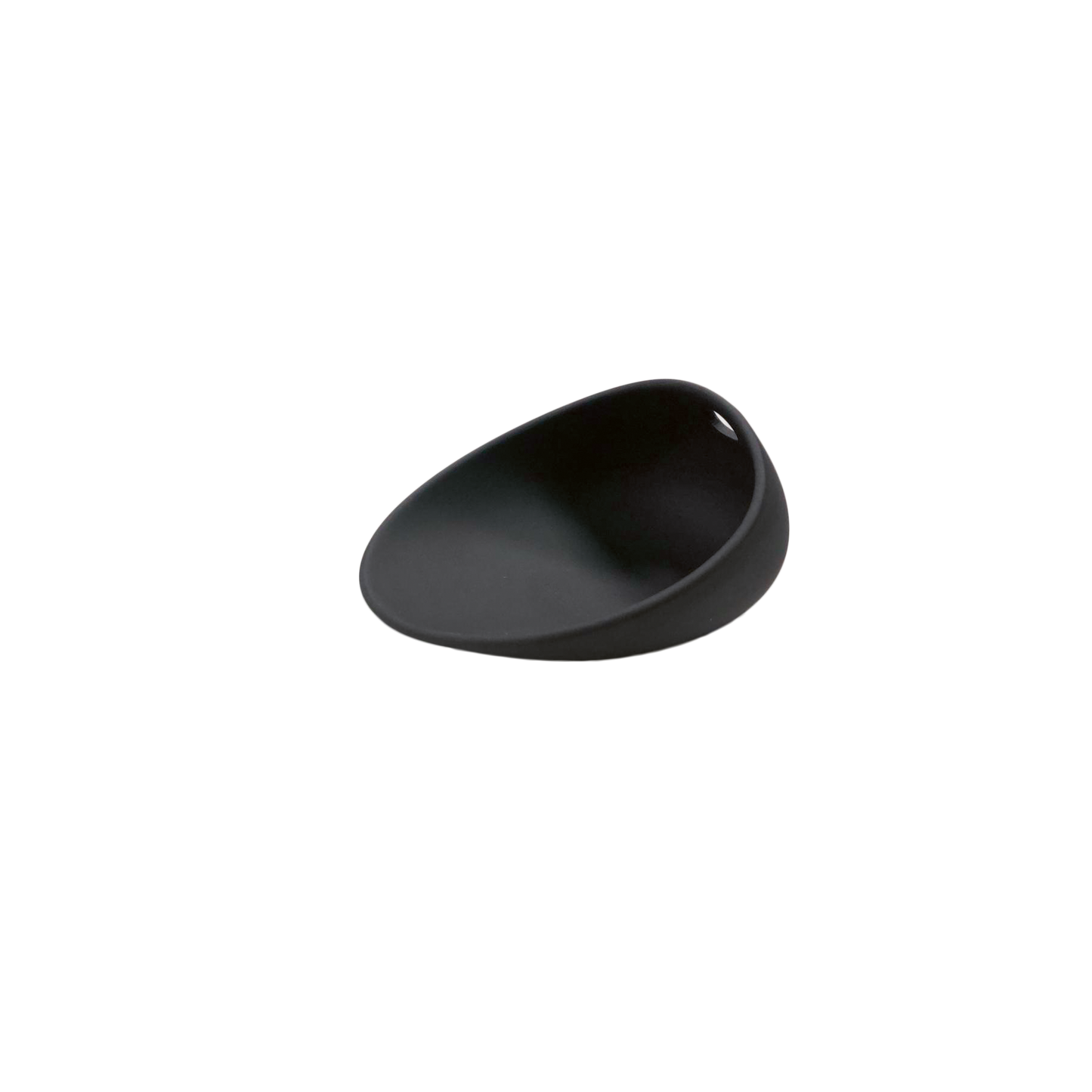 Cookplay Джомон Міні (10x8x5 см) Чорний матовий Артикул: '10207