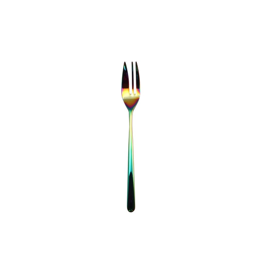 Cake/Oyster Fork 