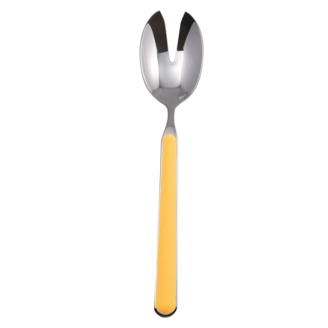 Salad Fork Sunflower 