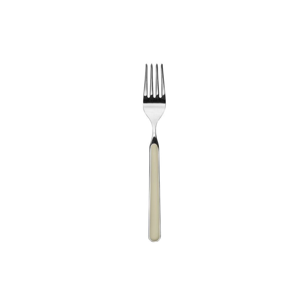 Salad Fork Turtle-Dove 