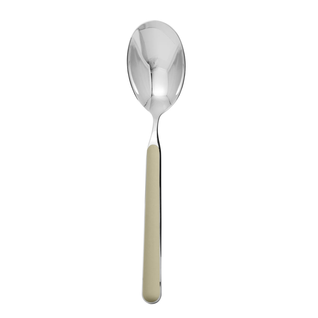 Serving Spoon Turtle-Dove 