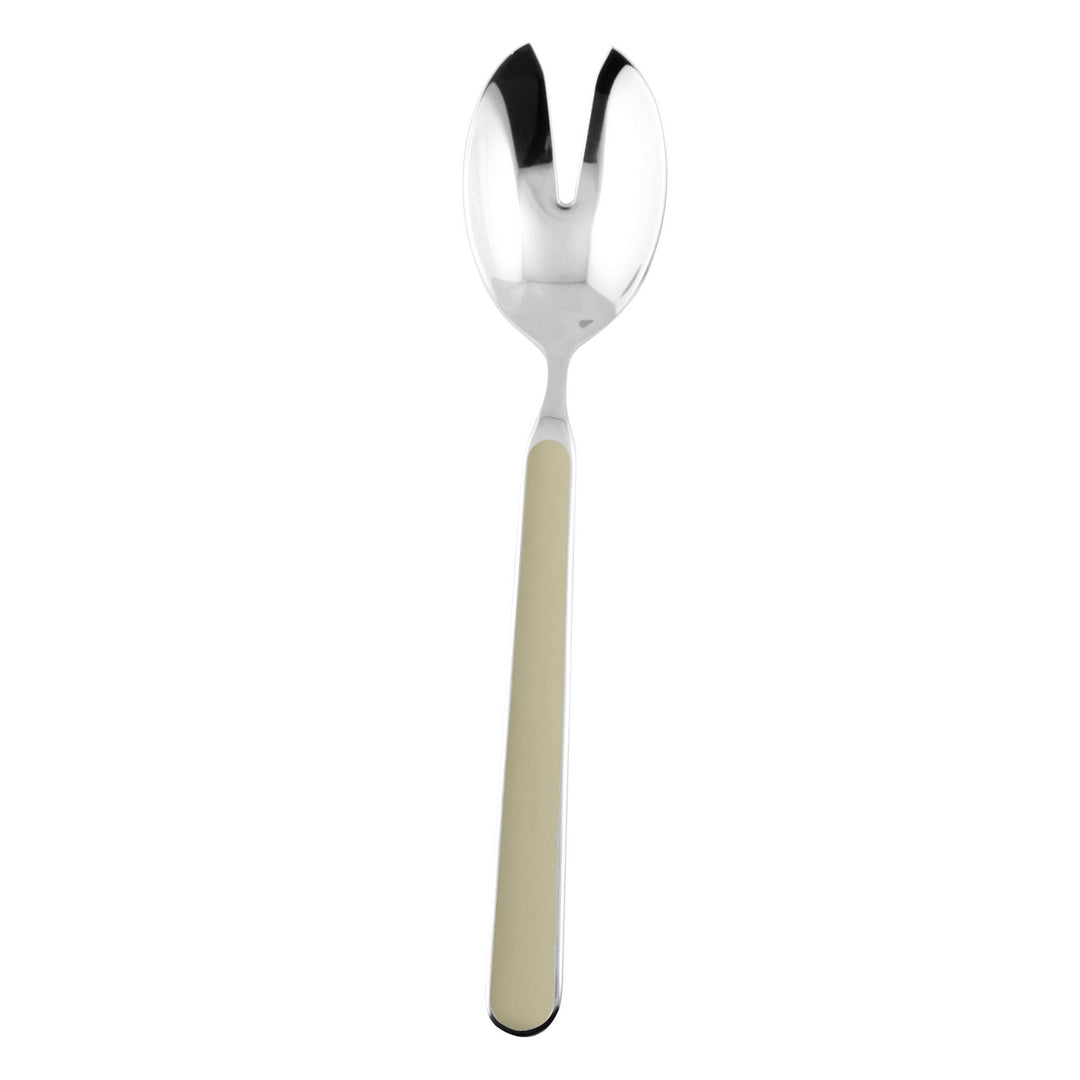 Salad Fork Turtle-Dove 