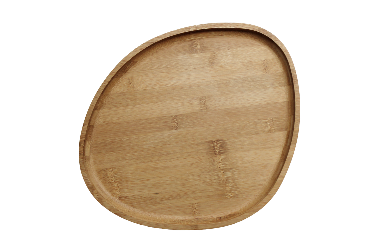 Маленький бамбуковий піднос Cookplay Yayoi (310x290x25 см) Артикул: '11201