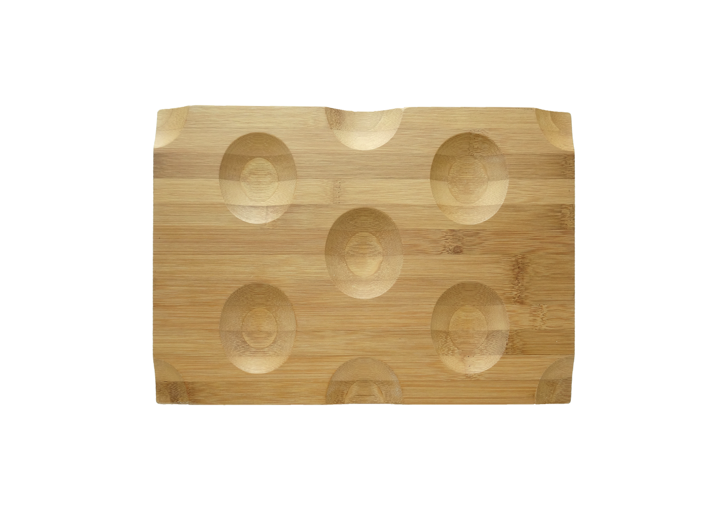 Бамбук Cookplay Jo 5 (29x20x1 см) Артикул: '20203