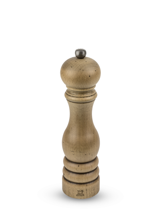 Соляний млин Peugeot Paris Classic Antique Wood Antique 22 см - 9 дюймів Артикул: '30988