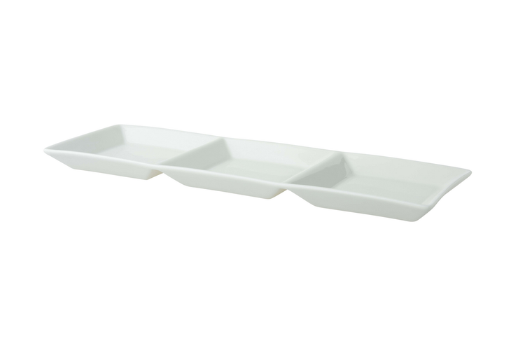 palmer-schaal-3-vaks-fancy-ivory-32-x-10-cm-offwhite-porselein_