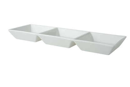 palmer-schaal-3-vaks-fancy-ivory-37-x-12-cm-offwhite-porselein_